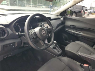 2023 Nissan Kicks S