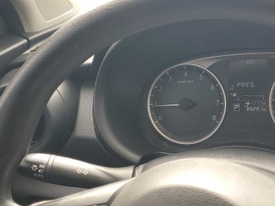 2023 Nissan Kicks S