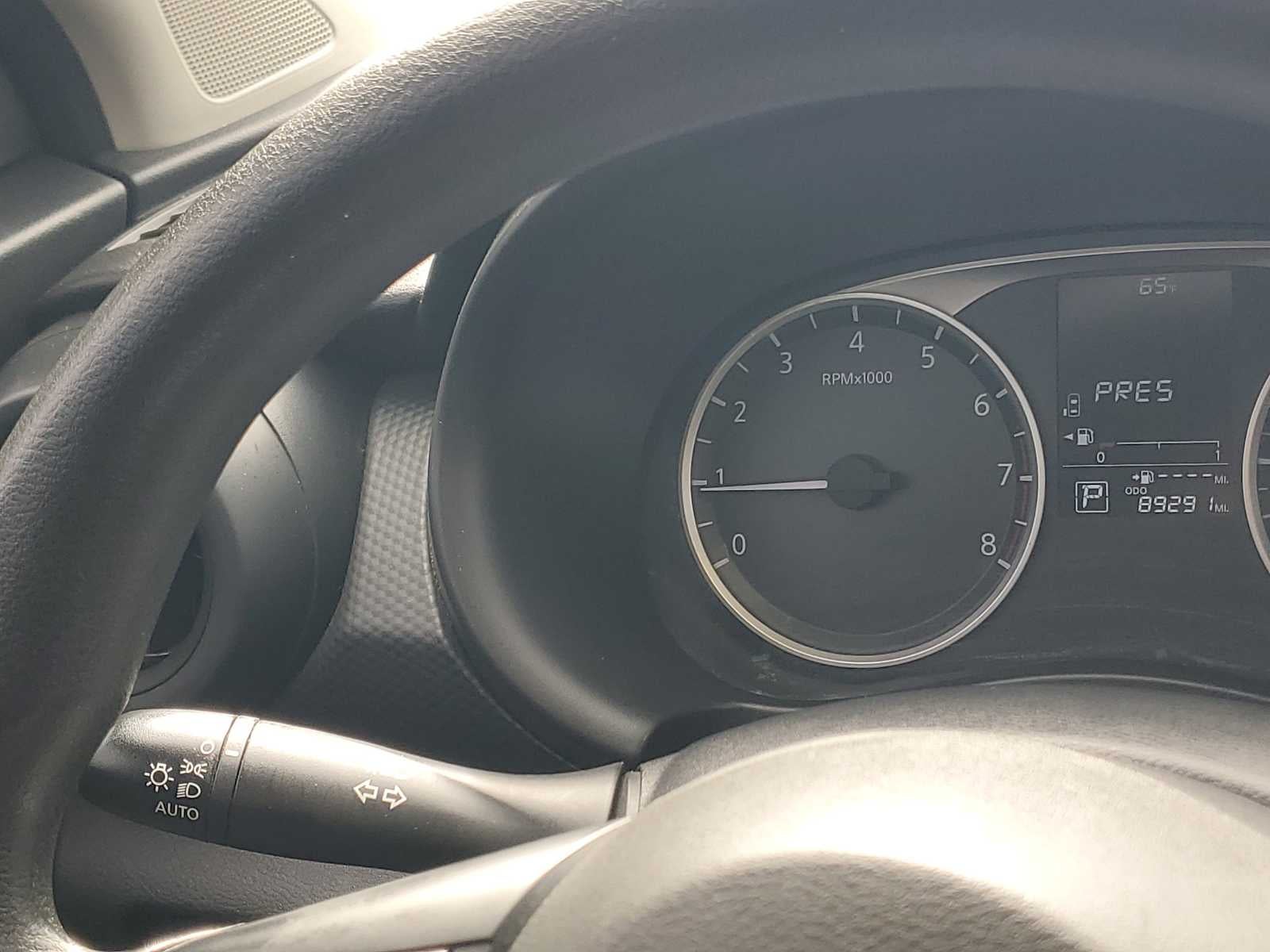 2023 Nissan Kicks S