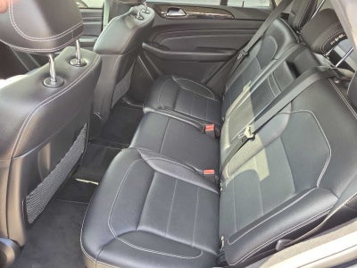 2015 Mercedes-Benz ML 350 ML 350