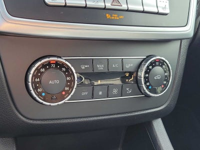 2015 Mercedes-Benz ML 350 ML 350