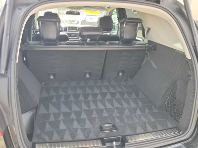 2015 Mercedes-Benz ML 350 ML 350