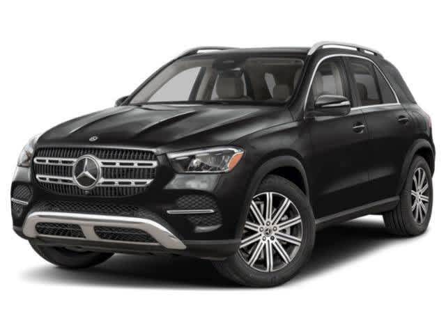 2024 Mercedes-Benz GLE 450e Plug-In Hybrid GLE 450e Plug-In Hybrid