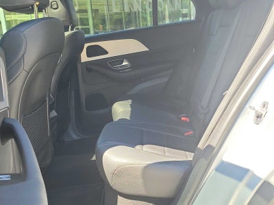 2024 Mercedes-Benz GLE 450e Plug-In Hybrid GLE 450e Plug-In Hybrid