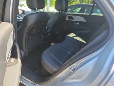 2024 Mercedes-Benz GLE 450e Plug-In Hybrid GLE 450e Plug-In Hybrid