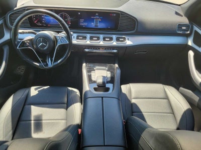 2024 Mercedes-Benz GLE 450e Plug-In Hybrid GLE 450e Plug-In Hybrid