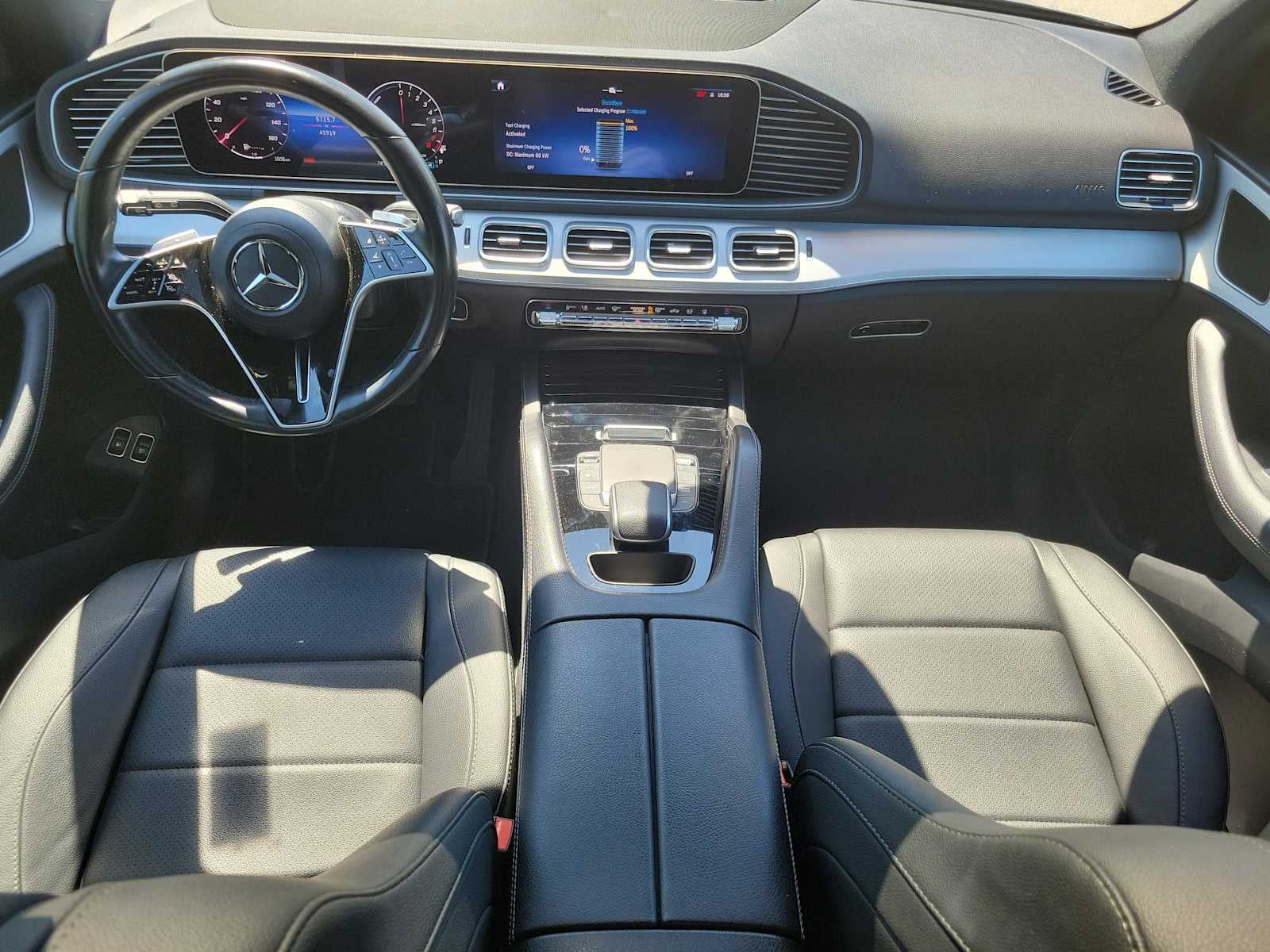 2024 Mercedes-Benz GLE 450e Plug-In Hybrid GLE 450e Plug-In Hybrid