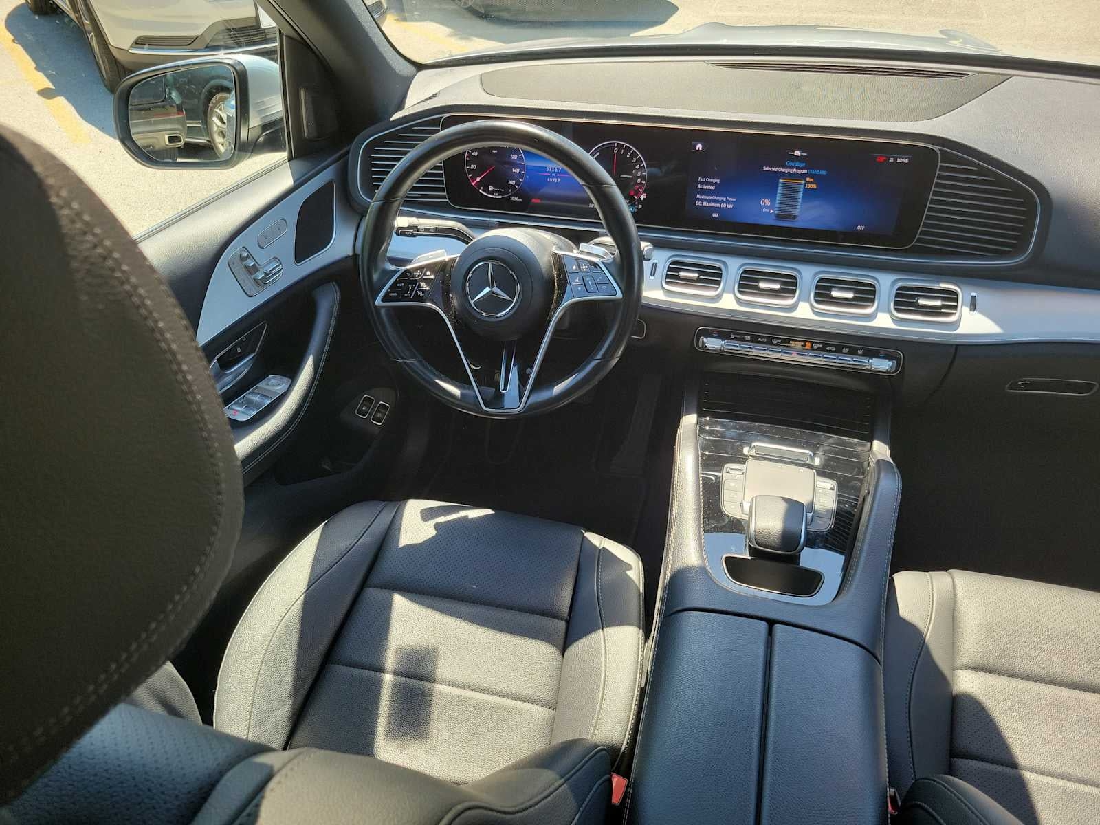 2024 Mercedes-Benz GLE 450e Plug-In Hybrid GLE 450e Plug-In Hybrid