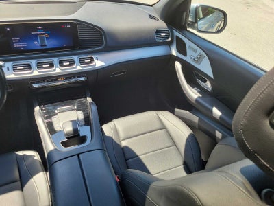 2024 Mercedes-Benz GLE 450e Plug-In Hybrid GLE 450e Plug-In Hybrid