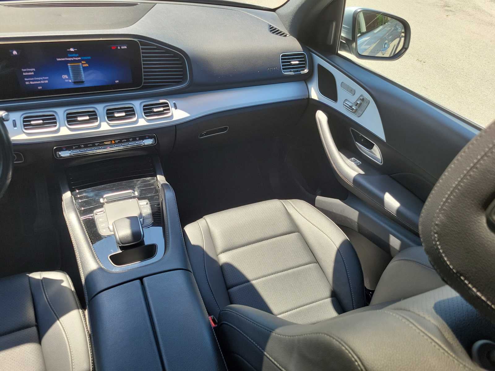 2024 Mercedes-Benz GLE 450e Plug-In Hybrid GLE 450e Plug-In Hybrid