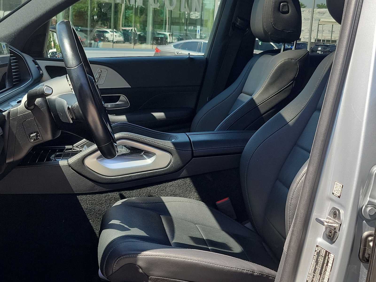 2024 Mercedes-Benz GLE 450e Plug-In Hybrid GLE 450e Plug-In Hybrid