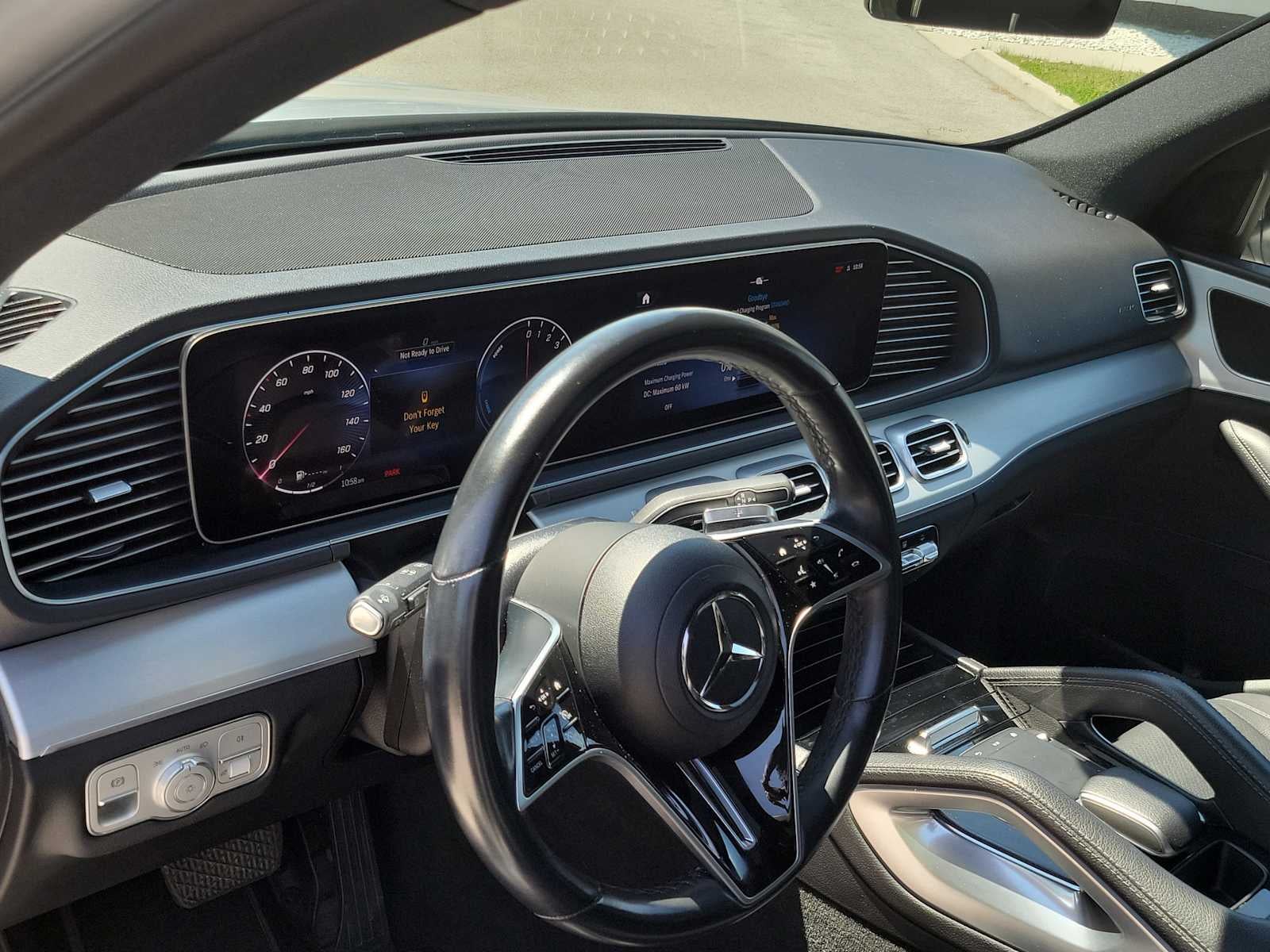 2024 Mercedes-Benz GLE 450e Plug-In Hybrid GLE 450e Plug-In Hybrid