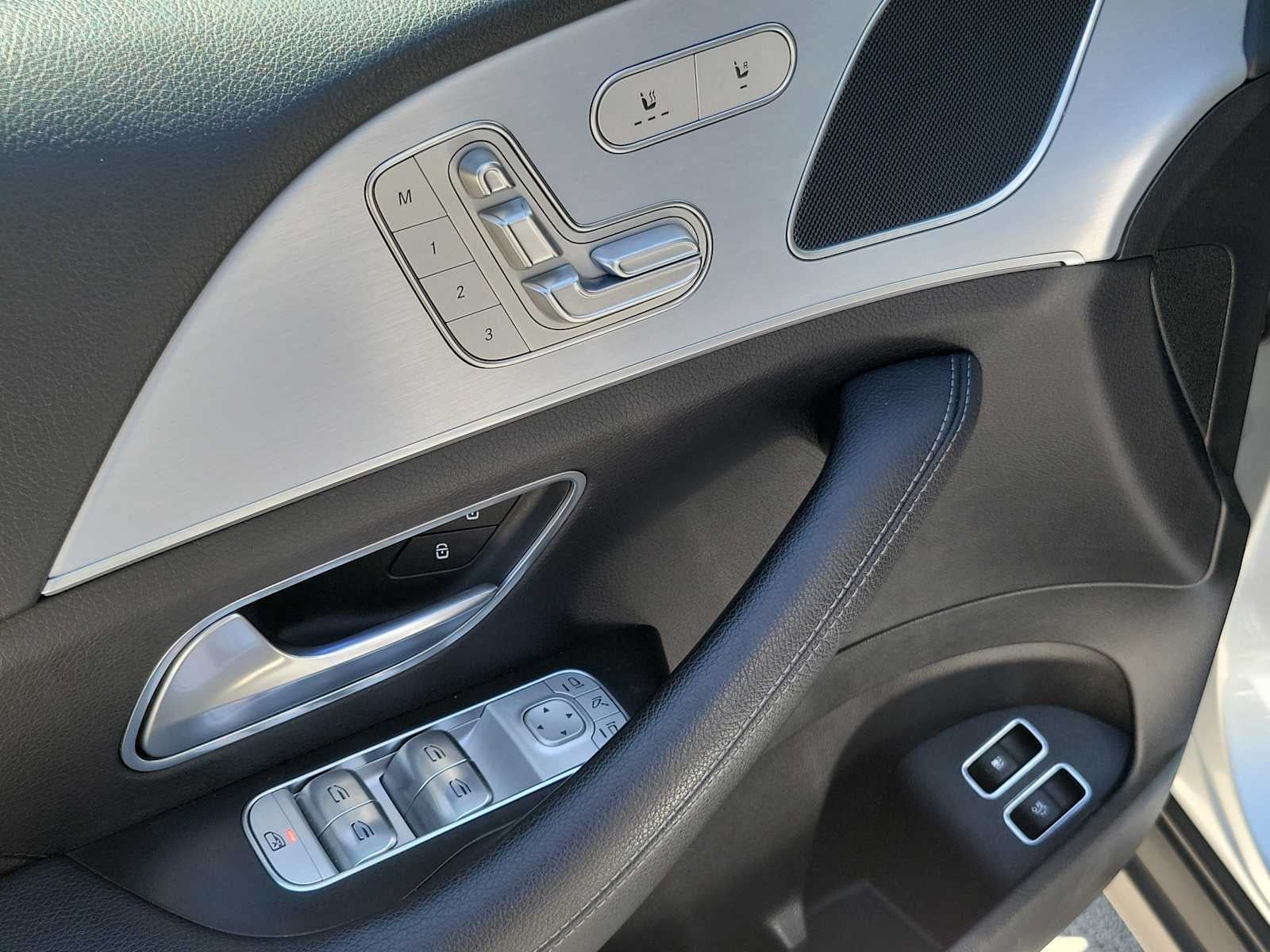 2024 Mercedes-Benz GLE 450e Plug-In Hybrid GLE 450e Plug-In Hybrid