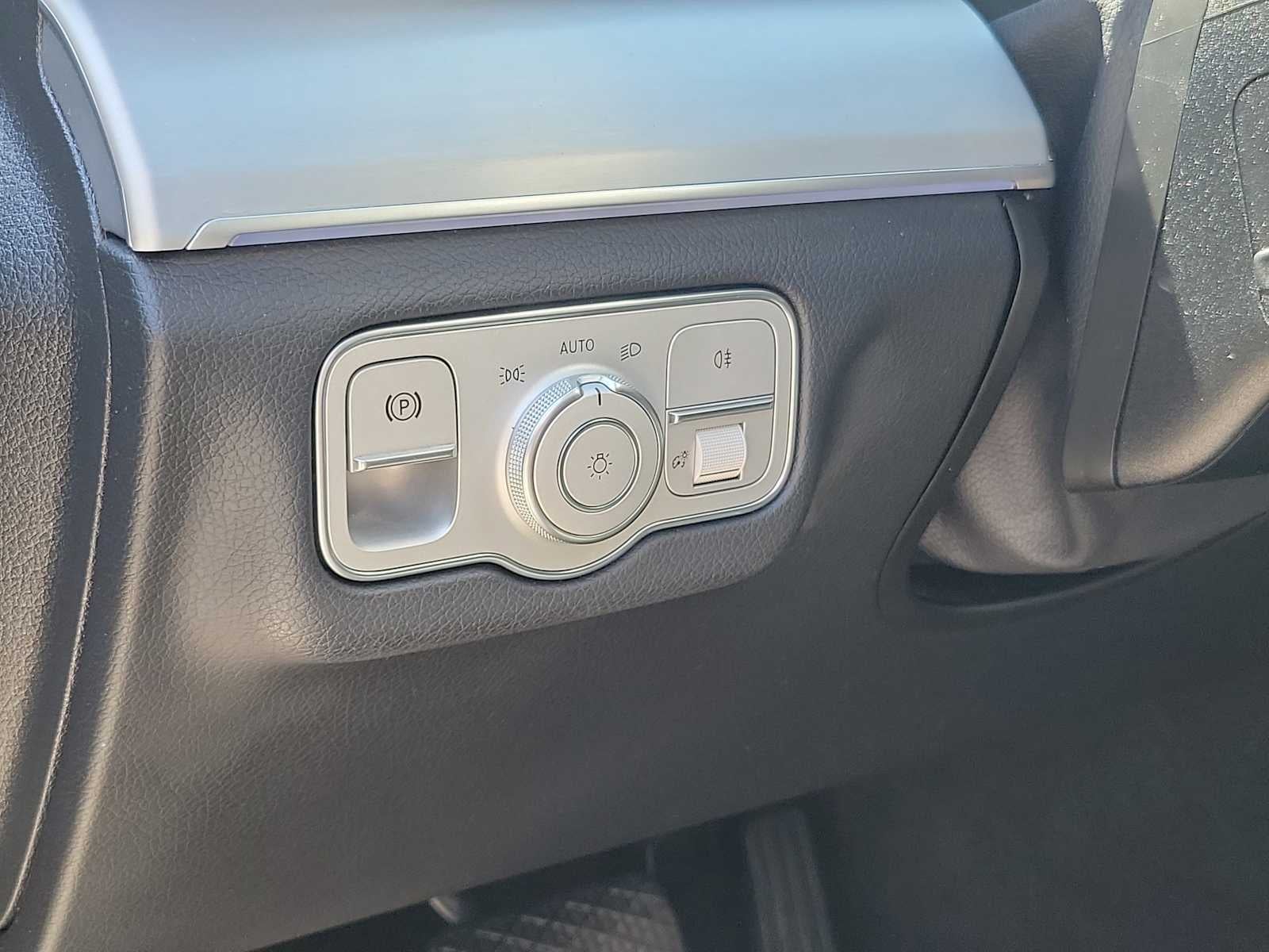 2024 Mercedes-Benz GLE 450e Plug-In Hybrid GLE 450e Plug-In Hybrid