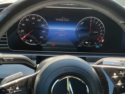 2024 Mercedes-Benz GLE 450e Plug-In Hybrid GLE 450e Plug-In Hybrid