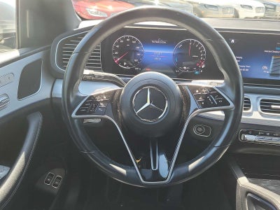 2024 Mercedes-Benz GLE 450e Plug-In Hybrid GLE 450e Plug-In Hybrid