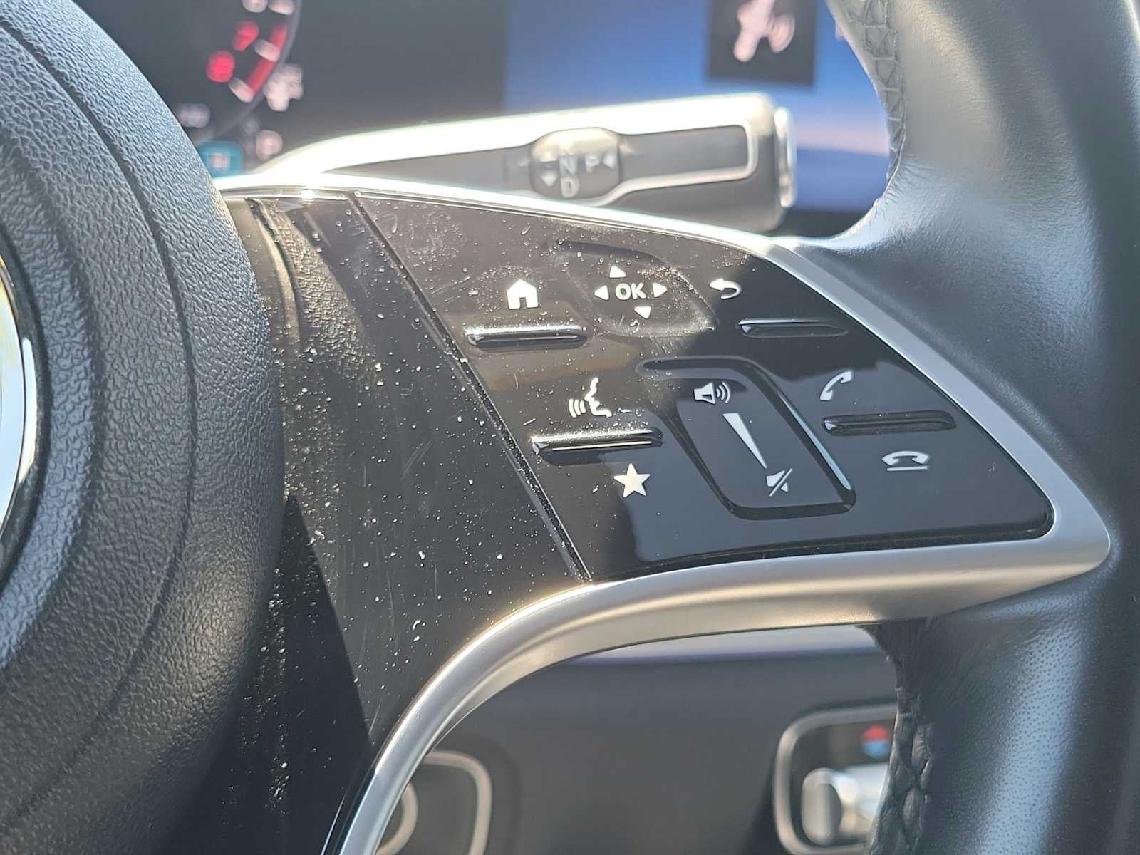 2024 Mercedes-Benz GLE 450e Plug-In Hybrid GLE 450e Plug-In Hybrid