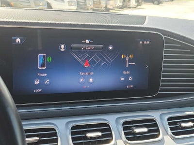 2024 Mercedes-Benz GLE 450e Plug-In Hybrid GLE 450e Plug-In Hybrid