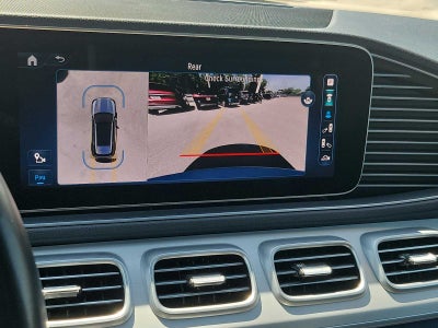 2024 Mercedes-Benz GLE 450e Plug-In Hybrid GLE 450e Plug-In Hybrid
