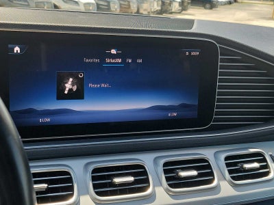 2024 Mercedes-Benz GLE 450e Plug-In Hybrid GLE 450e Plug-In Hybrid