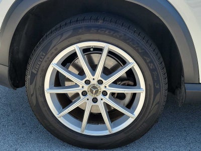2024 Mercedes-Benz GLE 450e Plug-In Hybrid GLE 450e Plug-In Hybrid