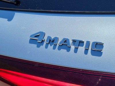 2024 Mercedes-Benz GLE 450e Plug-In Hybrid GLE 450e Plug-In Hybrid