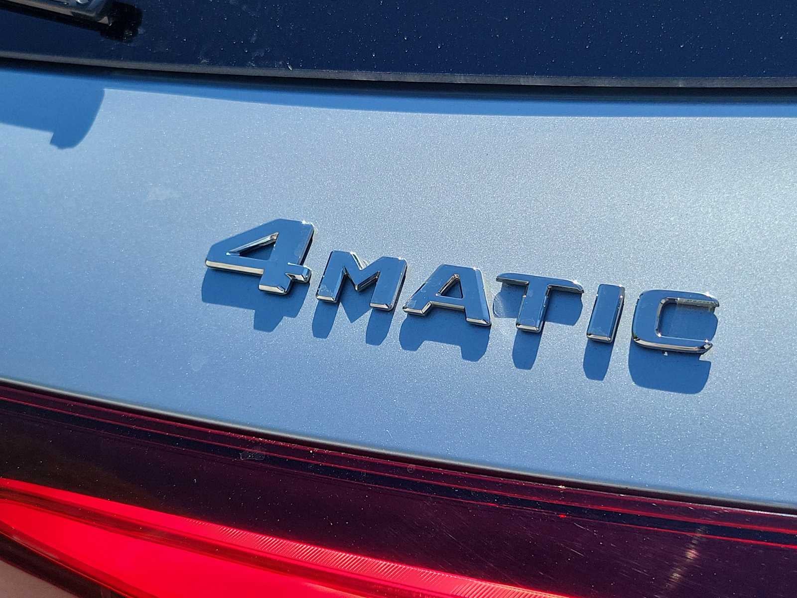 2024 Mercedes-Benz GLE 450e Plug-In Hybrid GLE 450e Plug-In Hybrid