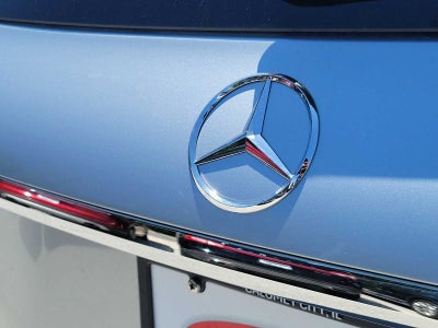 2024 Mercedes-Benz GLE 450e Plug-In Hybrid GLE 450e Plug-In Hybrid