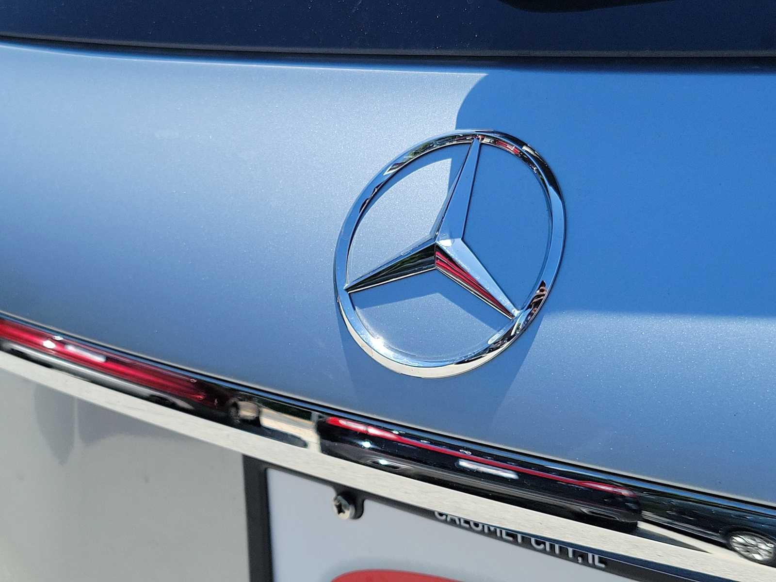 2024 Mercedes-Benz GLE 450e Plug-In Hybrid GLE 450e Plug-In Hybrid