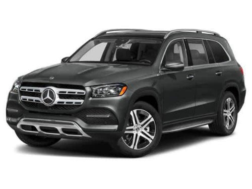 2022 Mercedes-Benz GLS 450 GLS 450