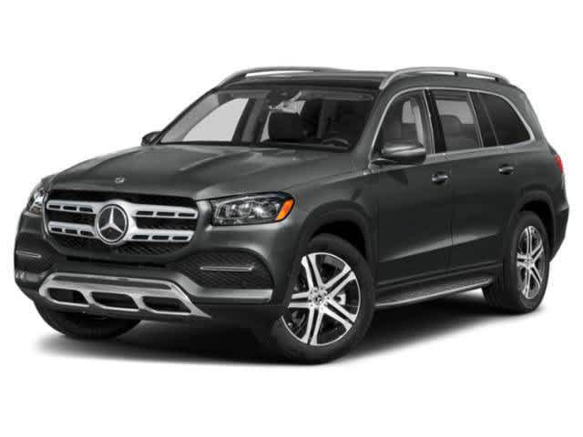 2022 Mercedes-Benz GLS 450 GLS 450
