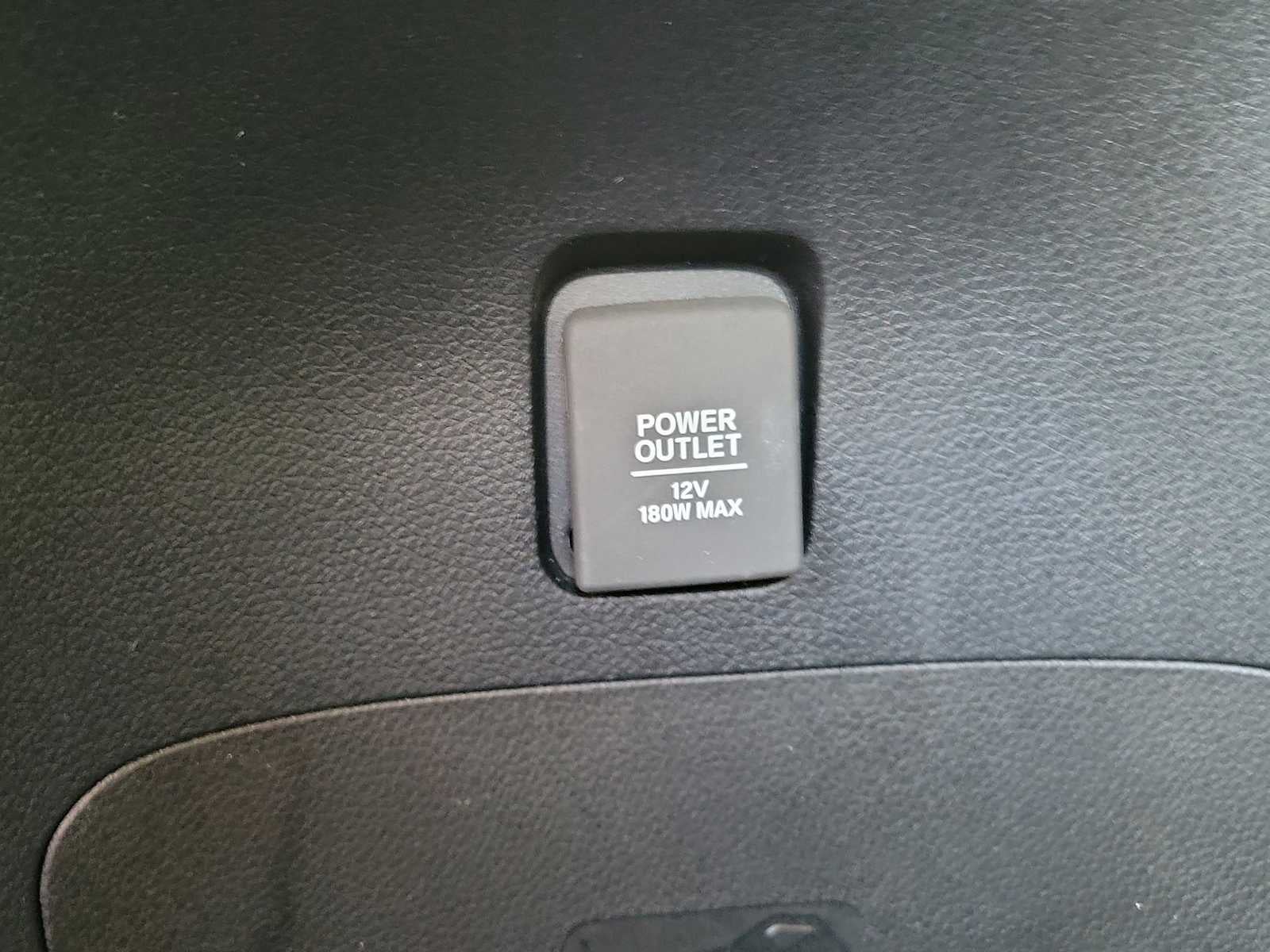 2021 Honda Pilot Elite