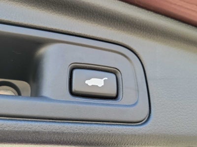 2021 Honda Pilot Elite