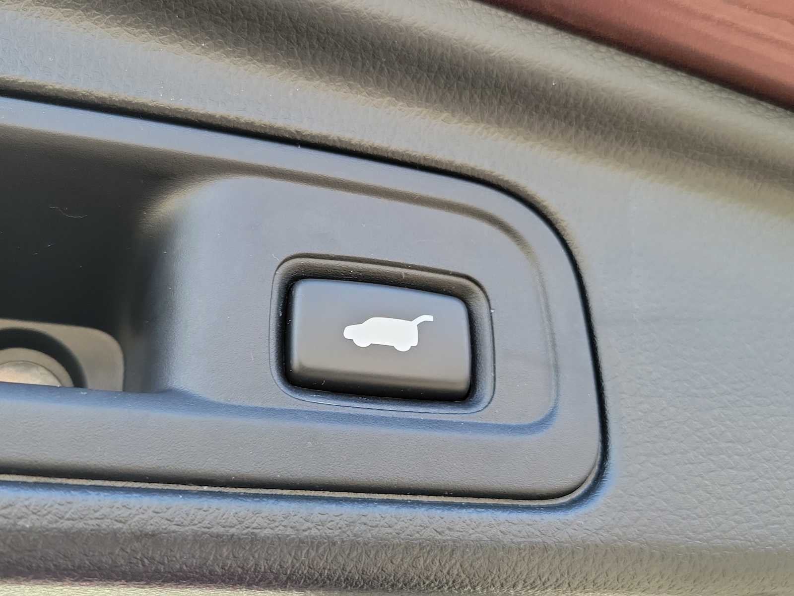 2021 Honda Pilot Elite