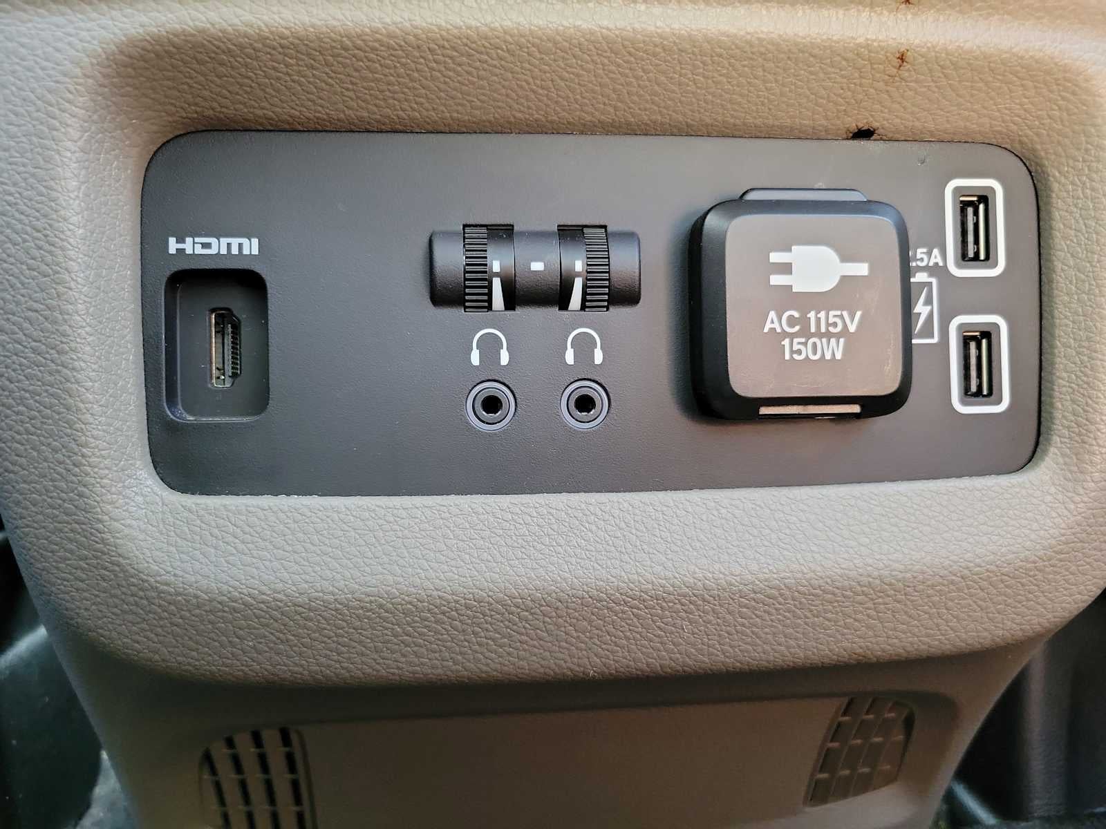 2021 Honda Pilot Elite