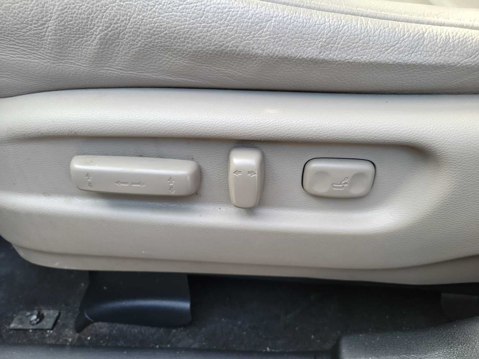 2021 Honda Pilot Elite