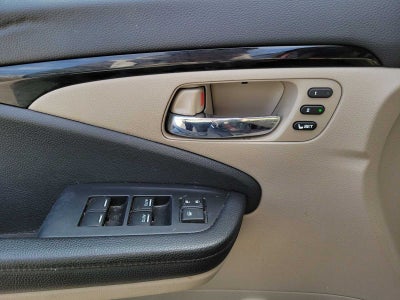 2021 Honda Pilot Elite