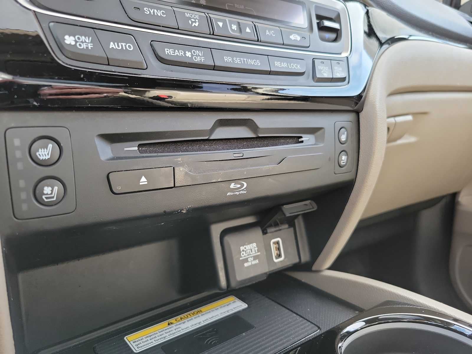 2021 Honda Pilot Elite