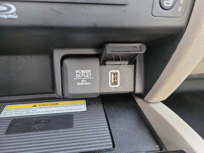 2021 Honda Pilot Elite