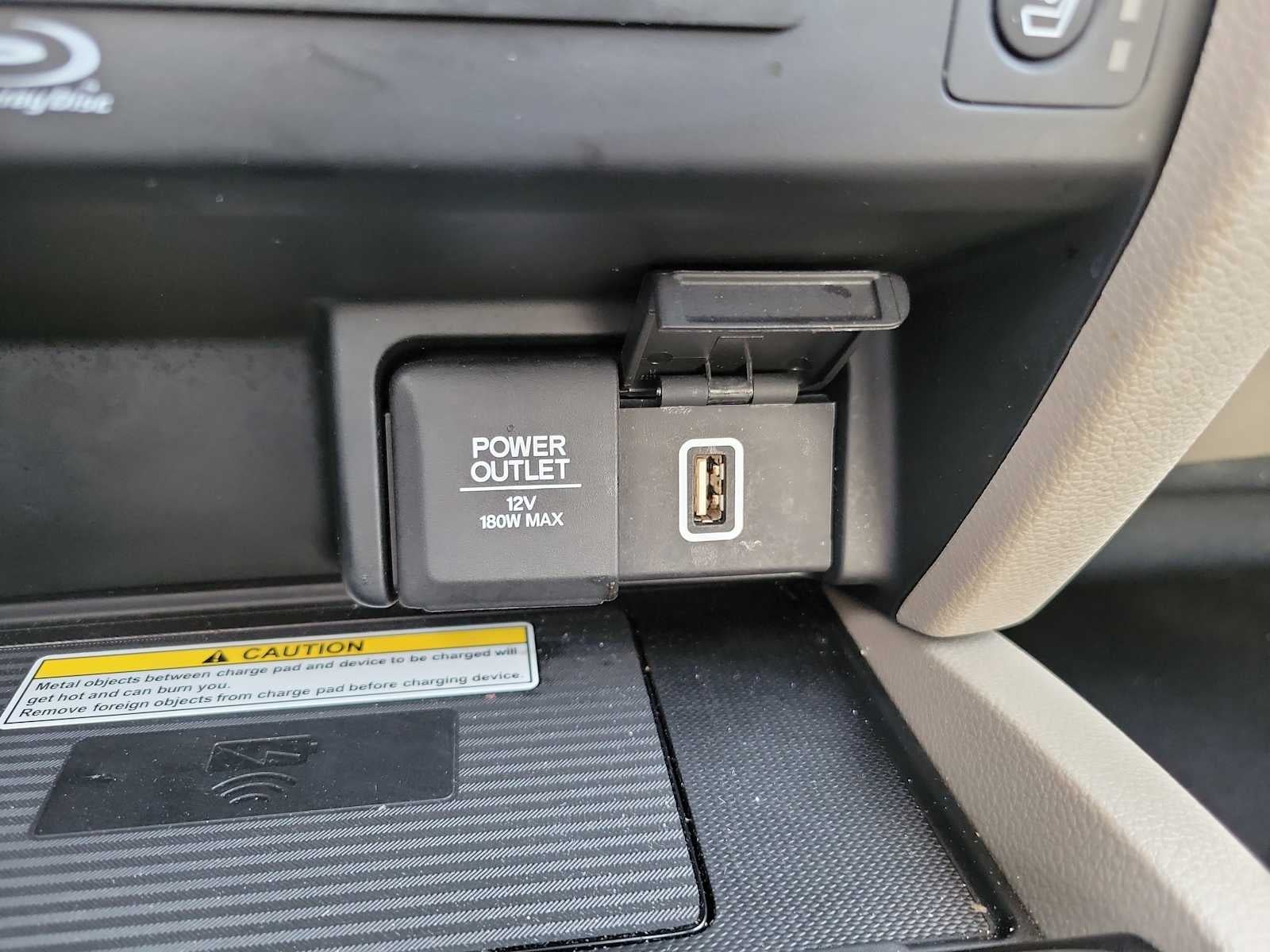 2021 Honda Pilot Elite