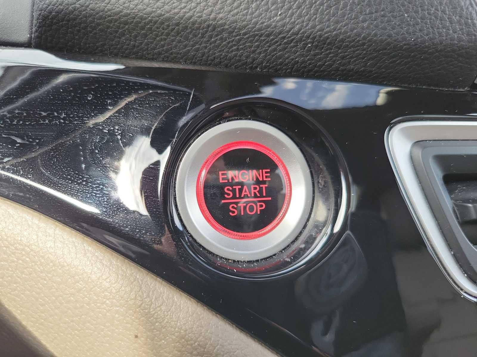 2021 Honda Pilot Elite