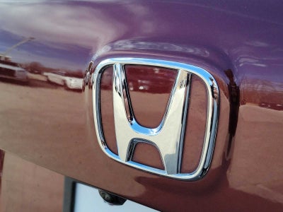 2021 Honda Pilot Elite