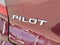 2021 Honda Pilot Elite