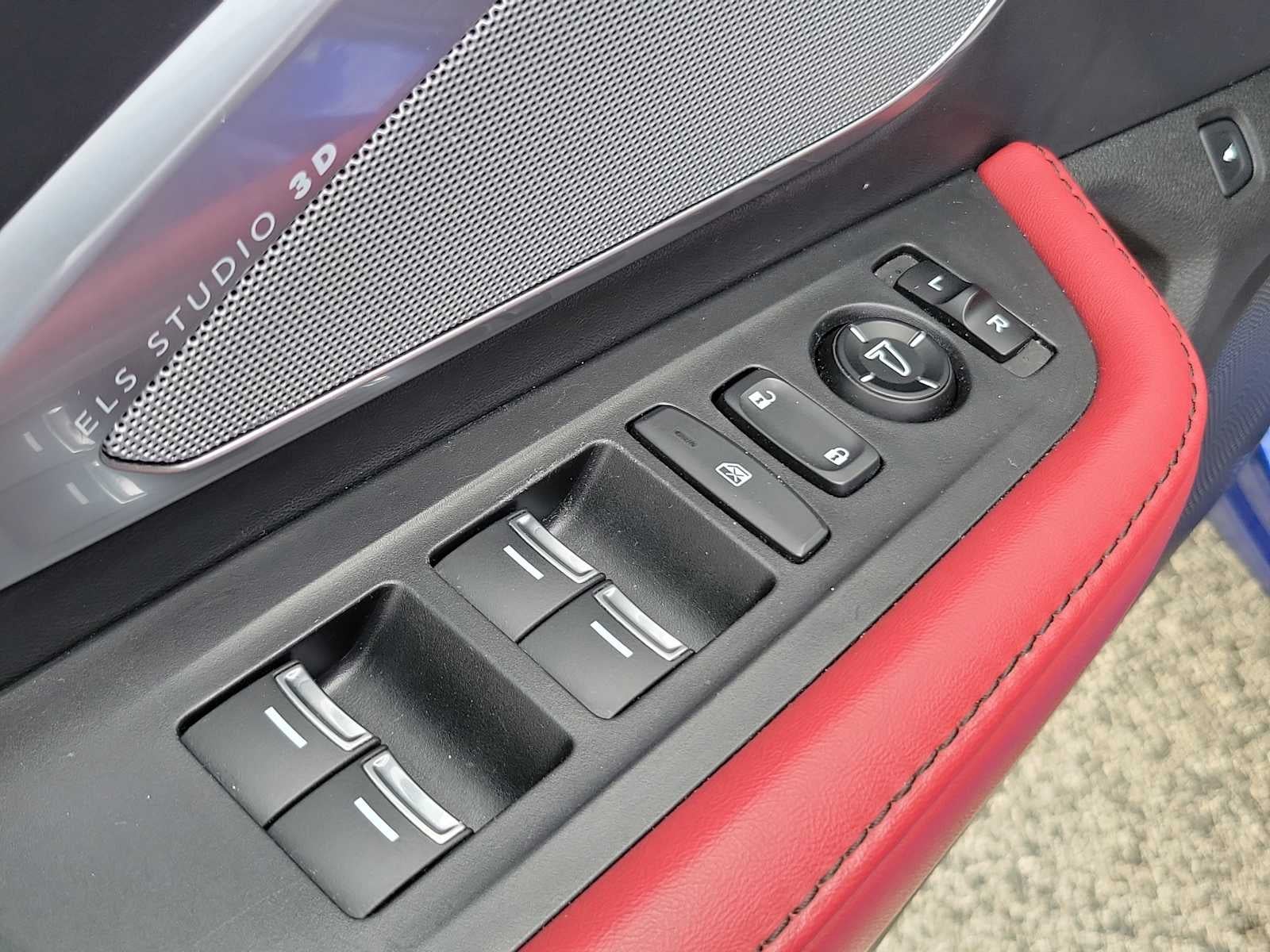 2022 Acura RDX w/A-Spec Package