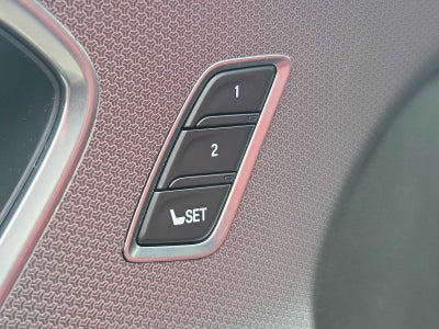 2022 Acura RDX w/A-Spec Package