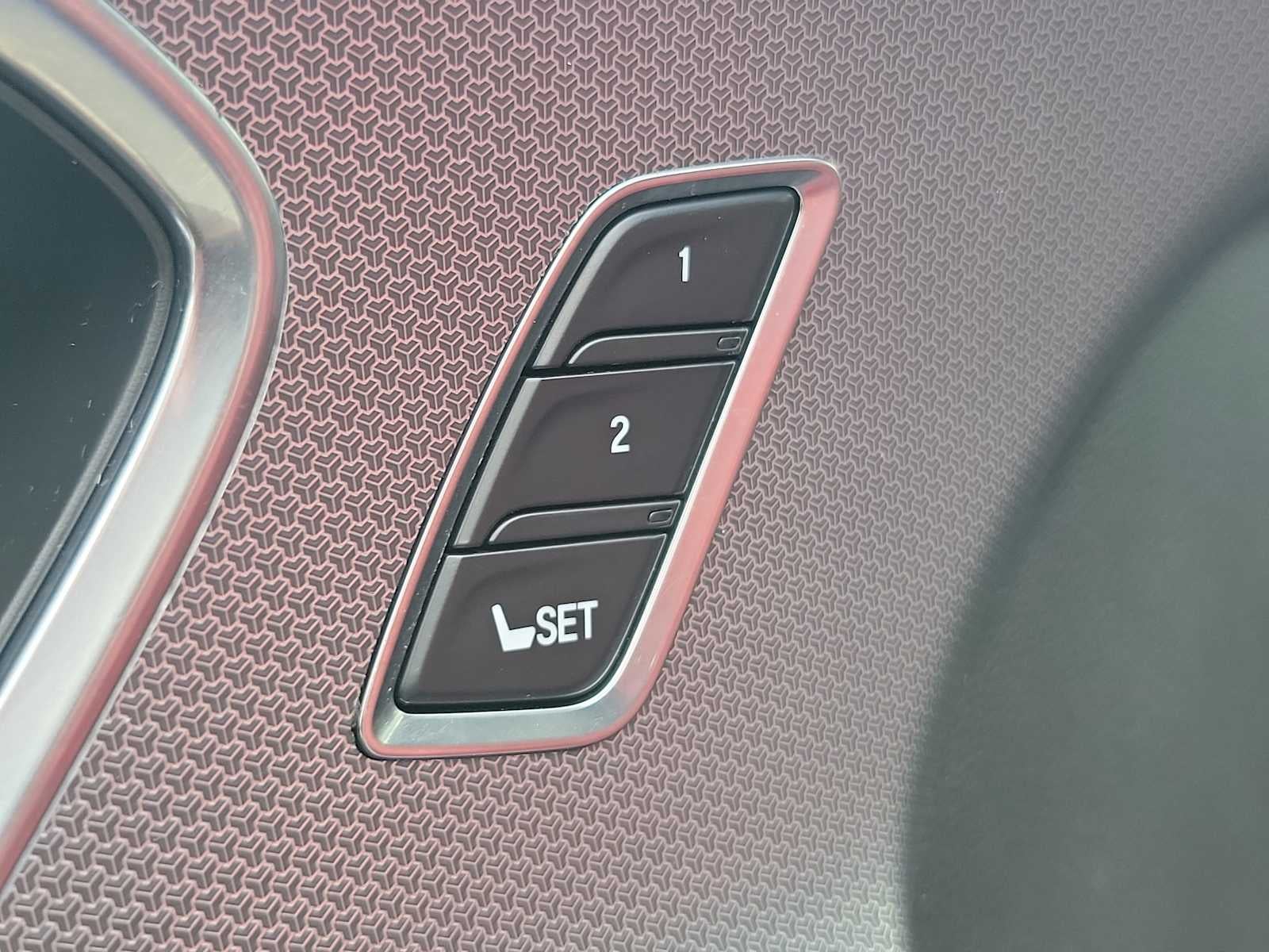 2022 Acura RDX w/A-Spec Package