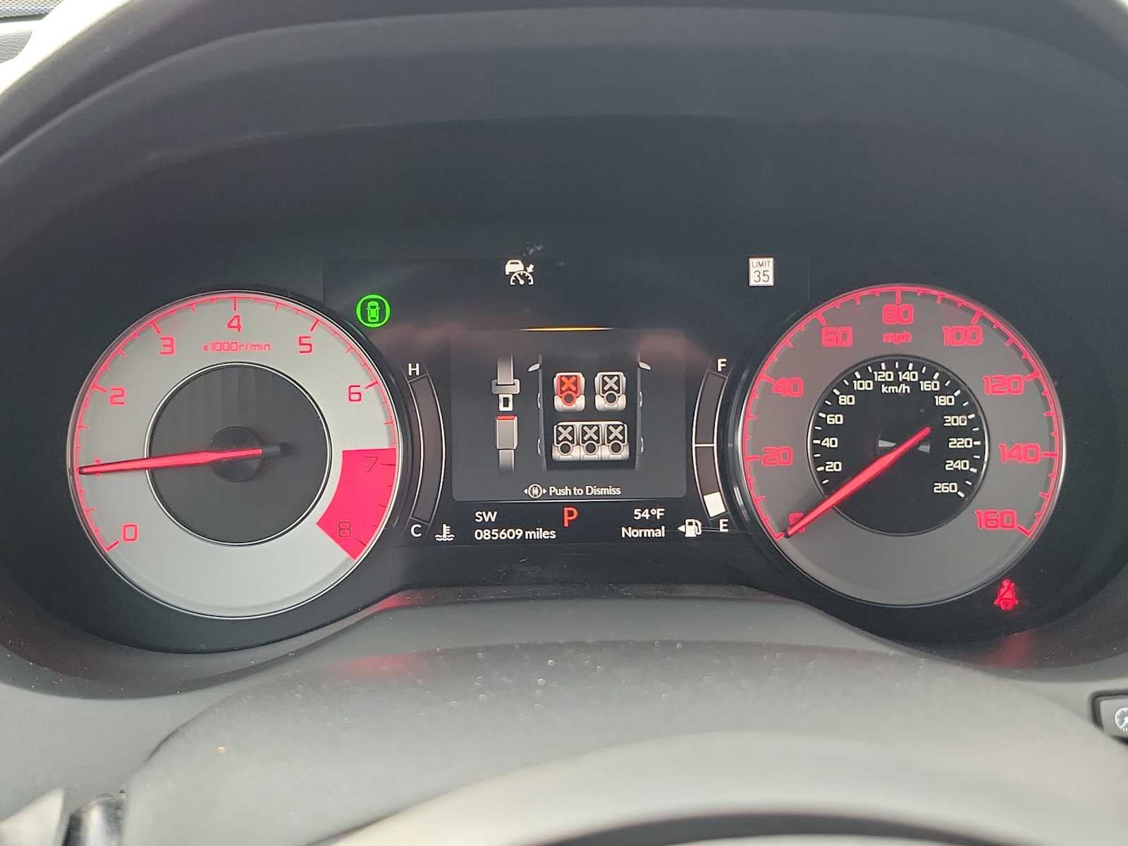 2022 Acura RDX w/A-Spec Package