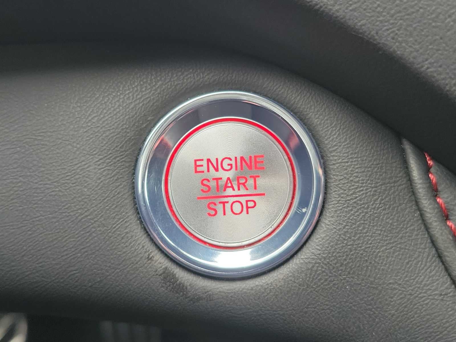 2022 Acura RDX w/A-Spec Package