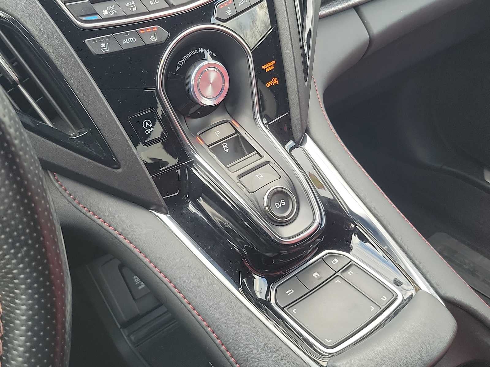 2022 Acura RDX w/A-Spec Package