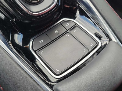 2022 Acura RDX w/A-Spec Package